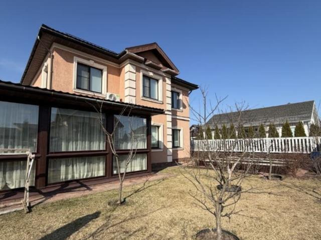 продажа загородная деревня Вартемяги улица Софийская, 7А
