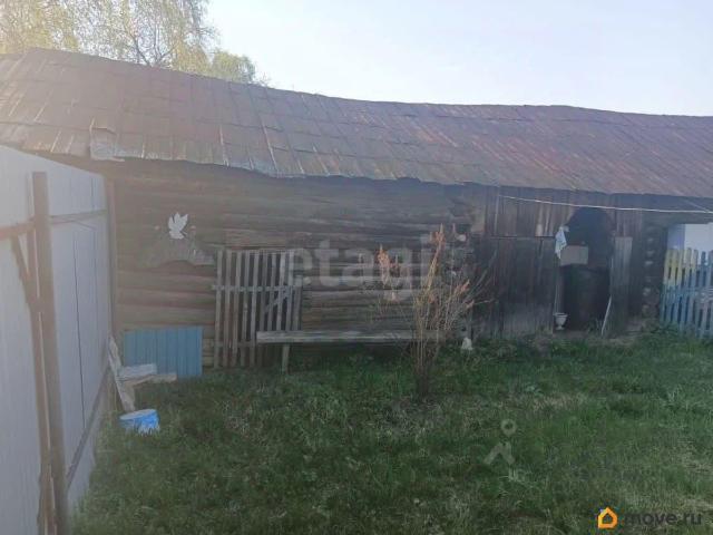 продажа загородная деревня Варзибаш Центральная улица, 10