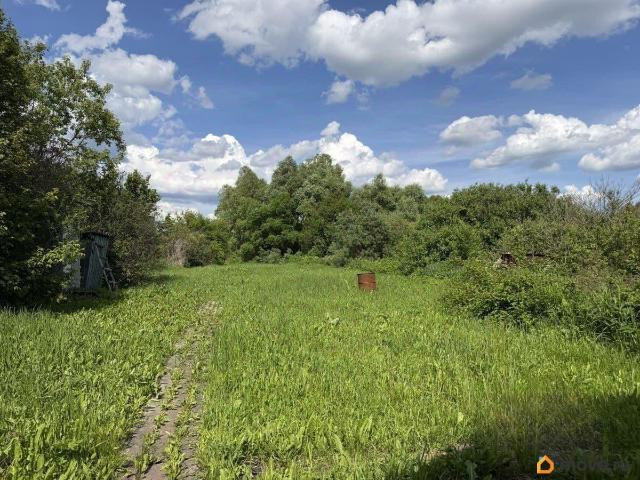 продажа загородная деревня Васильевка улица Центральная, 50
