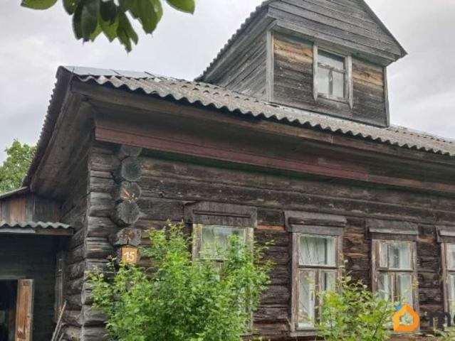 продажа загородная деревня Ватаги улица Рабочая, 15