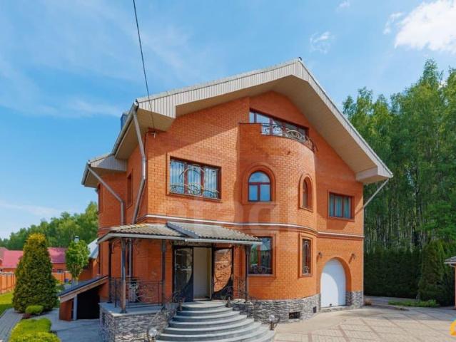 продажа загородная деревня Вяткино Садовая улица, 49