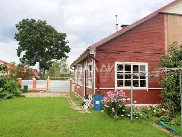 продажа загородная деревня Вяткино ул. тимирязева, 4