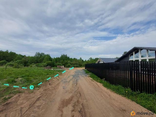 продажа загородная деревня Ваулино Киршинская улица