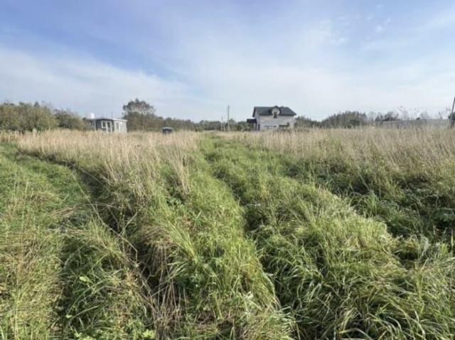 продажа загородная деревня Ваулино улица Дружбы