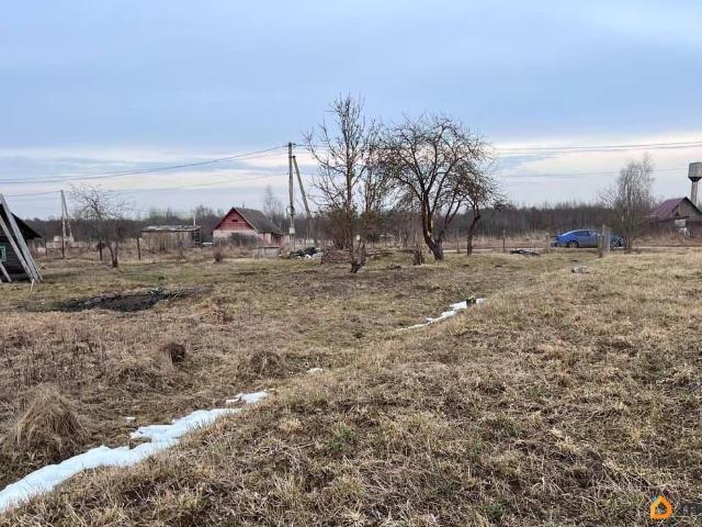 продажа загородная деревня Ваулино улица Киршинская