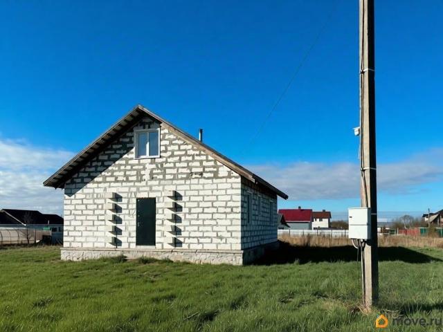 продажа загородная деревня Ваулино улица Луговая, 10