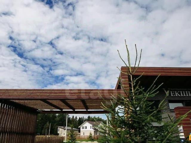 продажа загородная деревня Векшино улица Левитана