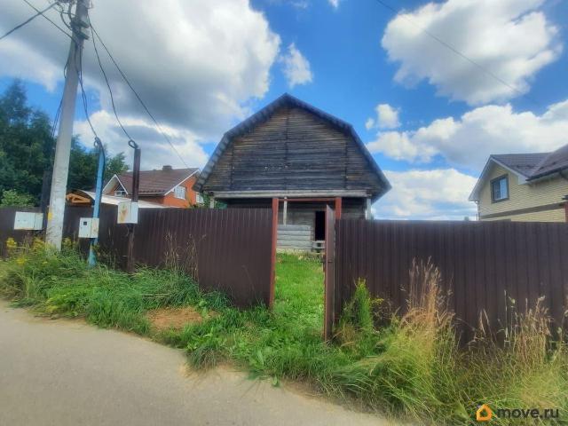 продажа загородная деревня Вертлино улица Лесная, 220