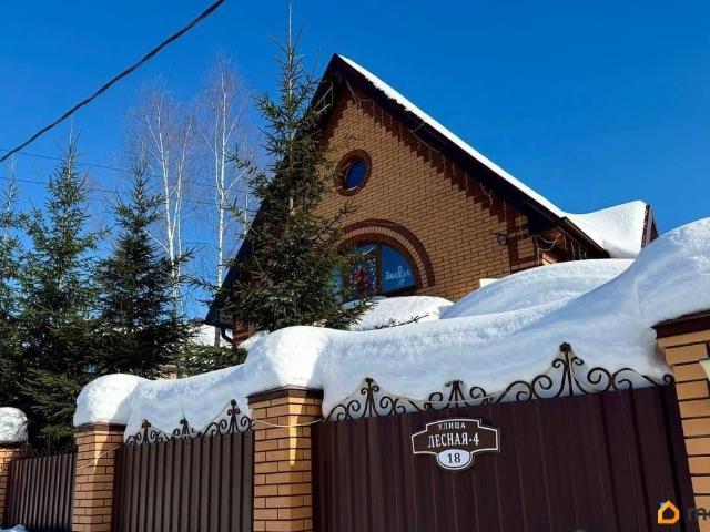 продажа загородная деревня Вертлино улица Лесная 4