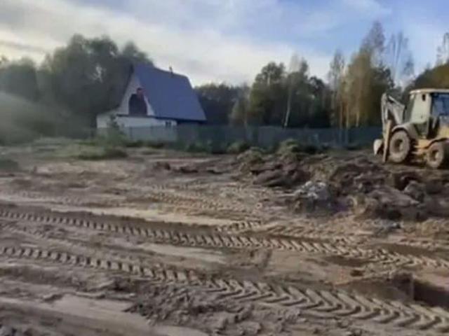 продажа загородная деревня Верхолино Совхозная улица
