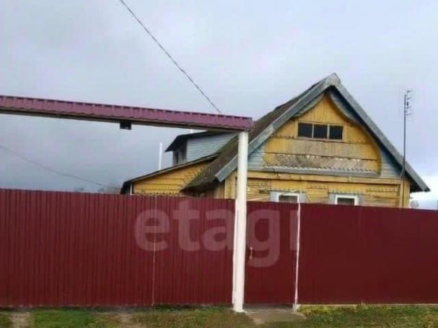 продажа загородная деревня Верхолино улица Заречная, 26