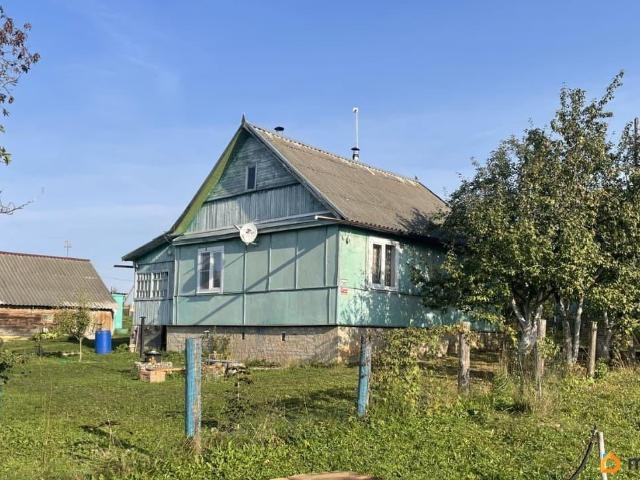 продажа загородная деревня Верховье улица Новая