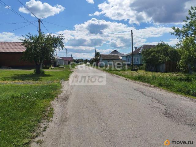 продажа загородная деревня Верхняя Медведица улица Советская, 61