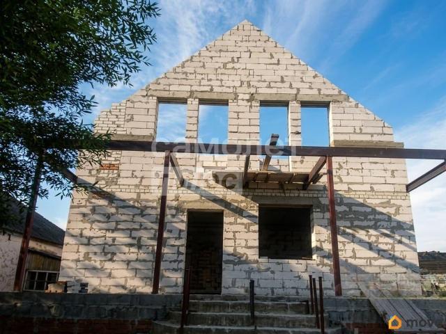 продажа загородная деревня Верхняя Клещенка улица Октябрьская
