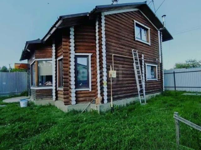 продажа загородная деревня Верхняя Вырка улица Живописная, 22Б