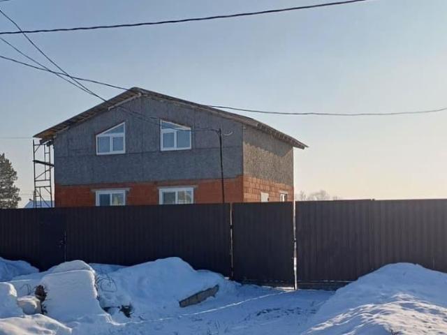 продажа загородная деревня Верхнеюлдашево улица Агидель
