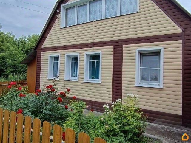 продажа загородная деревня Верхнееремино улица Ереминская