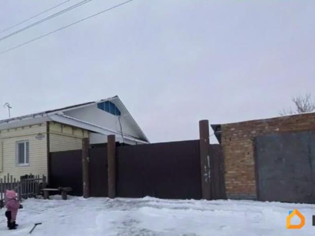 продажа загородная деревня Верхнеильинка улица Октябрьская, 17