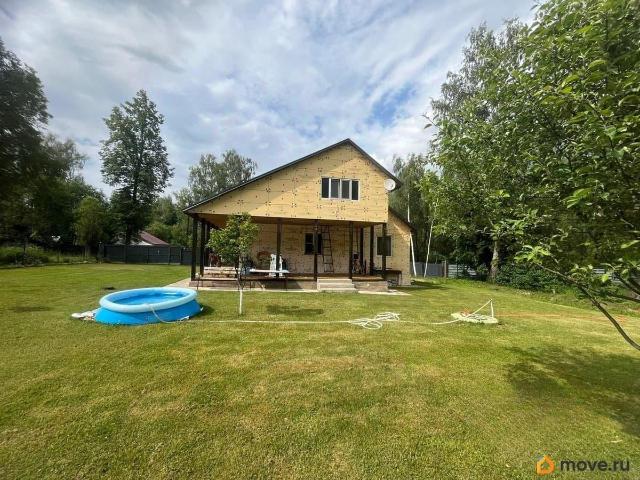 продажа загородная деревня Верхние Горки улица Грибная, 8