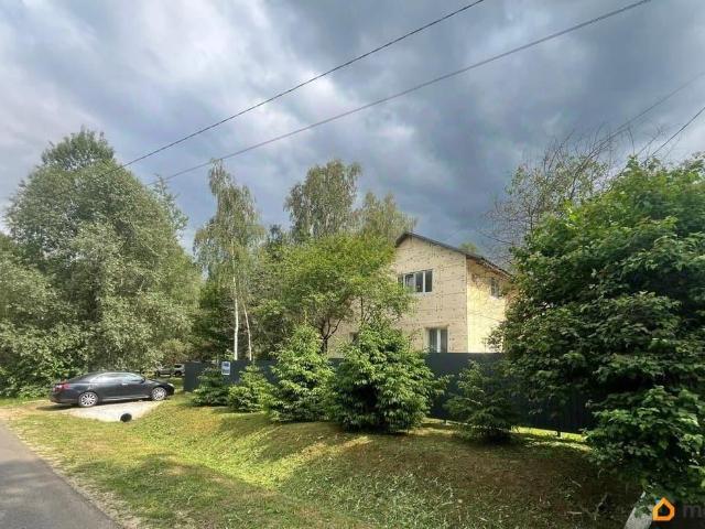 продажа загородная деревня Верхние Горки улица Грибная, 8