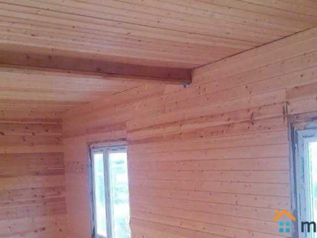 продажа загородная деревня Верхние Плостки улица Центральная, 10А