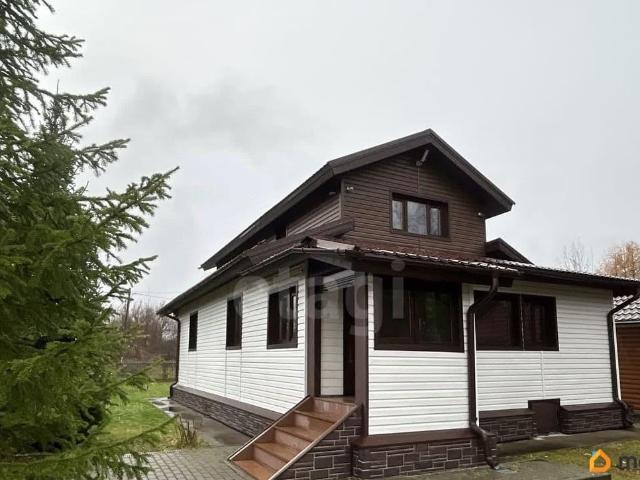 продажа загородная деревня Верхние Валдушки улица Садовая, 23