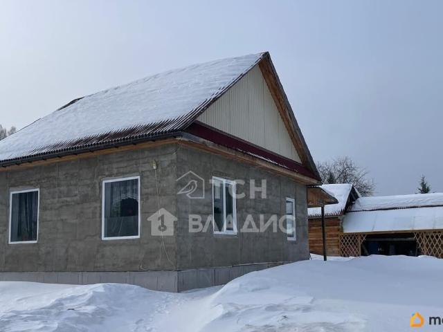 продажа загородная деревня Верхний Курлугаш Садовая улица, 48