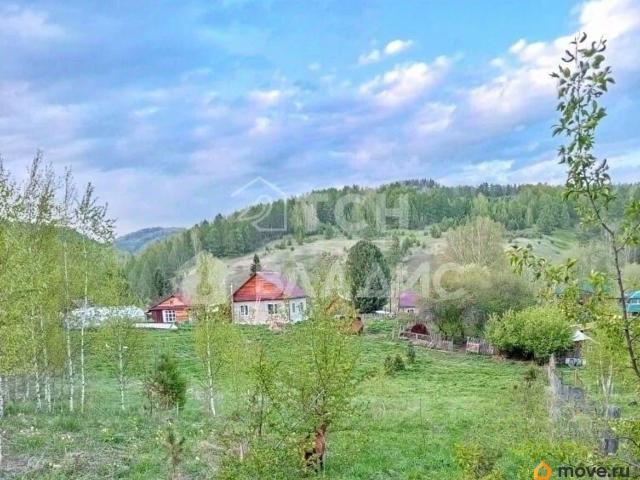 продажа загородная деревня Верхний Курлугаш Садовая улица, 48