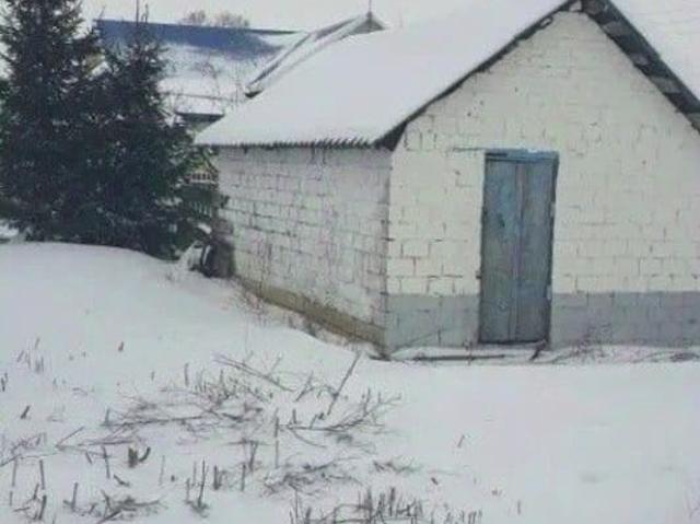 продажа загородная деревня Верхний Тюкунь улица Кушкар, 37