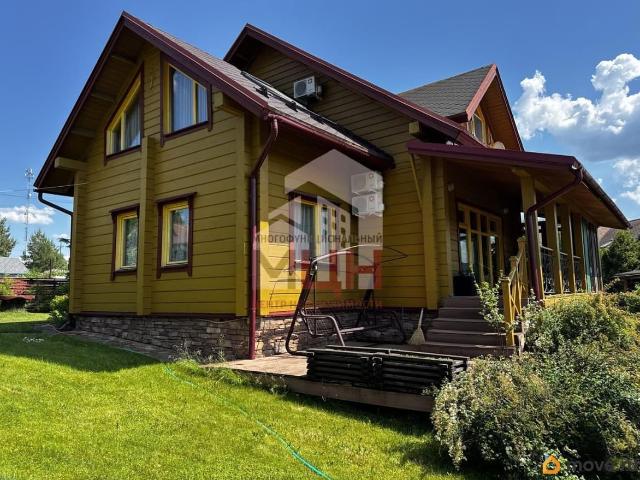 продажа загородная деревня Весна улица Дачная, 10