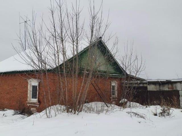 продажа загородная деревня Ветчак улица Нагорная