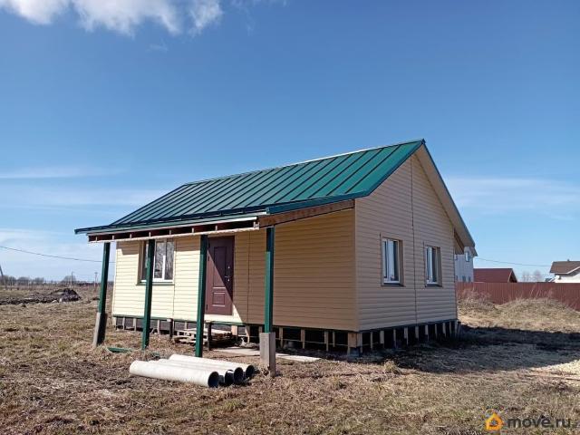 продажа загородная деревня Вильповицы улица Вильповицы