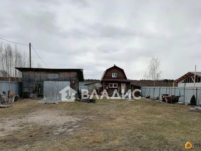 продажа загородная деревня Вилга улица Загородная, 7