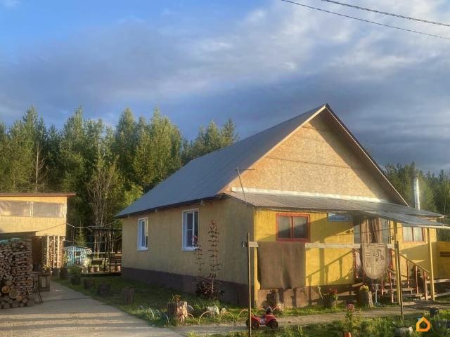 продажа загородная деревня Визябож улица Полевая