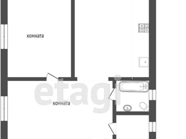 продажа загородная деревня Визябож улица Радужная, 21
