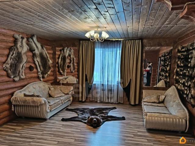 продажа загородная деревня Водогино улица Семистрельная, 3