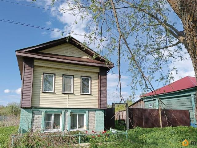 продажа загородная деревня Волчиха улица Лермонтова, 9