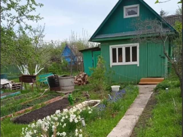продажа загородная деревня Волково ул. земляничная, 15