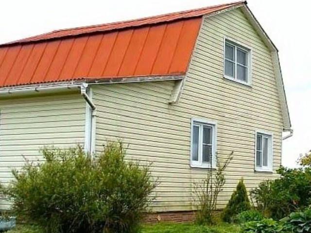 продажа загородная деревня Воробьи улица Московская, 60А