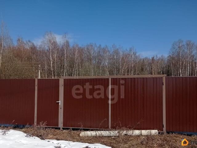 продажа загородная деревня Воробьи улица 5 я Очередь