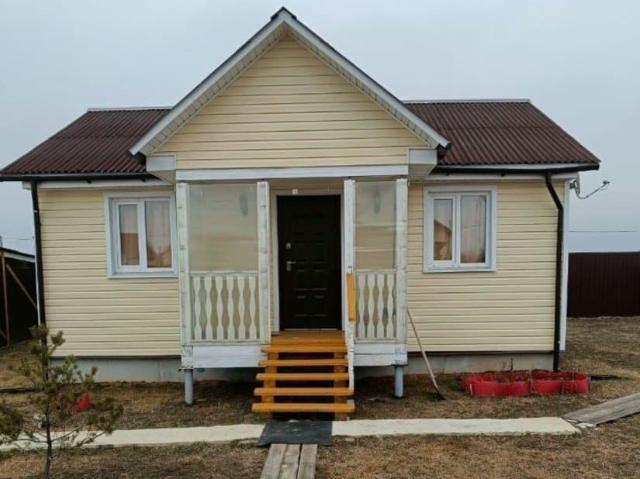 продажа загородная деревня Вороново переулок Светлый