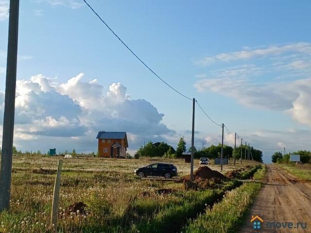продажа загородная деревня Воронино ул. Мира
