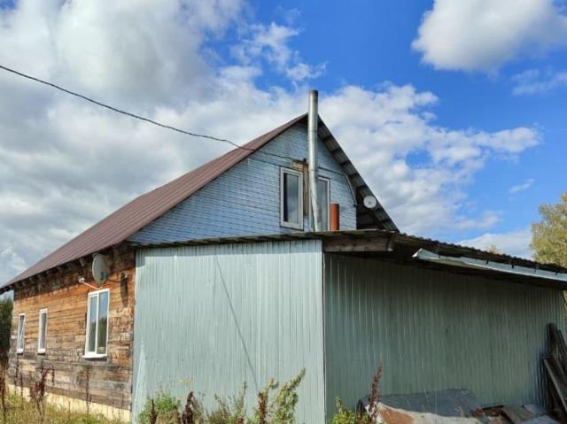 продажа загородная деревня Воронино улица Административная, 15