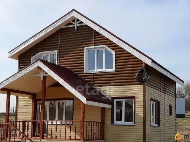 продажа загородная деревня Воронино улица Цветочная, 7