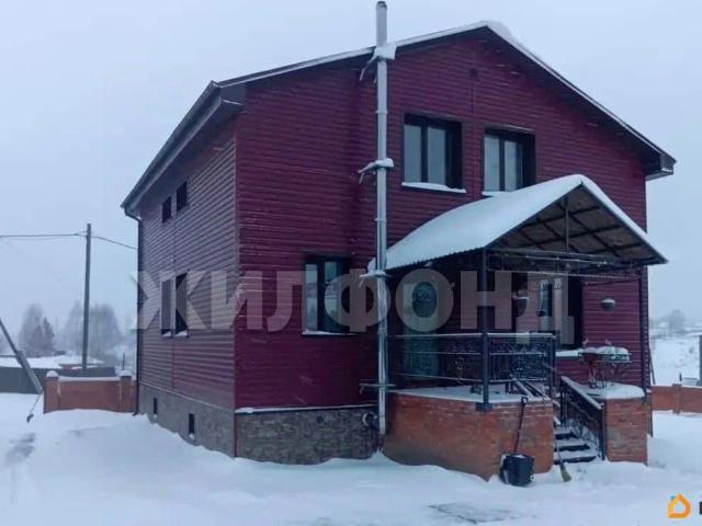продажа загородная деревня Воронино Озерная улица, 12