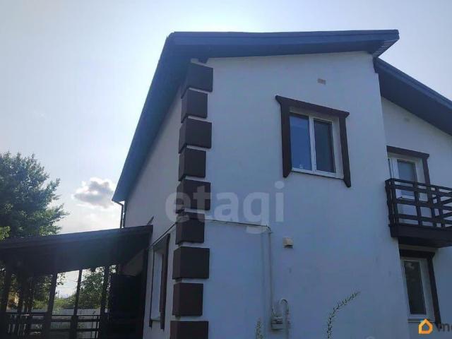 продажа загородная деревня Воровая улица 3 я Рассветная, 14