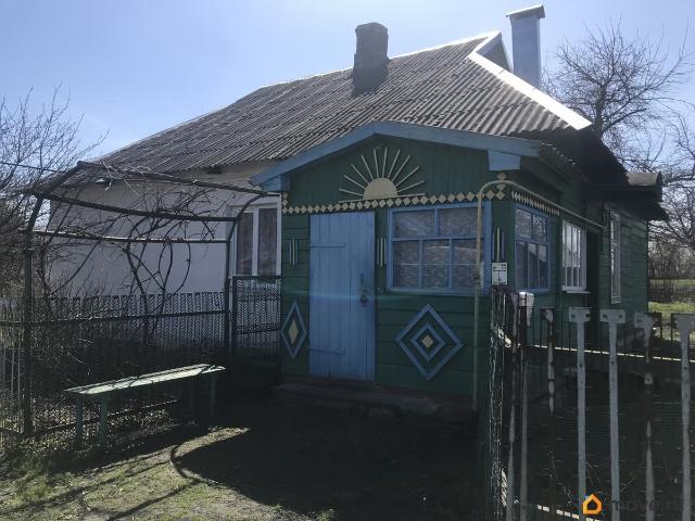 продажа загородная деревня Воскресеновка Тихая улица, 3