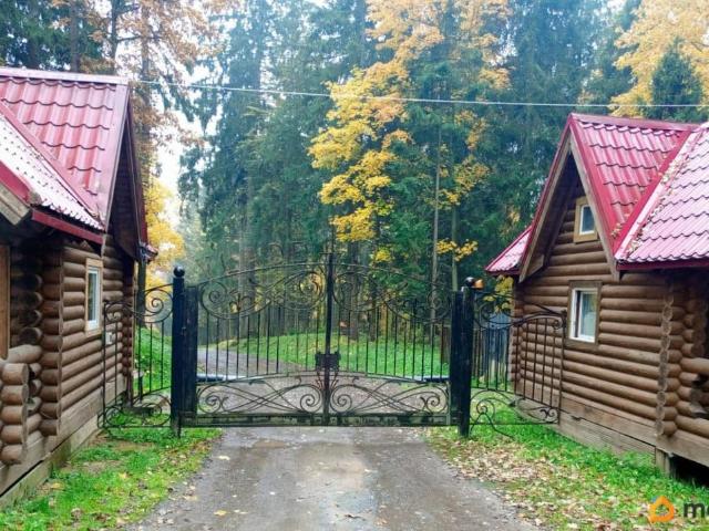 продажа загородная деревня Владычино улица Лесная