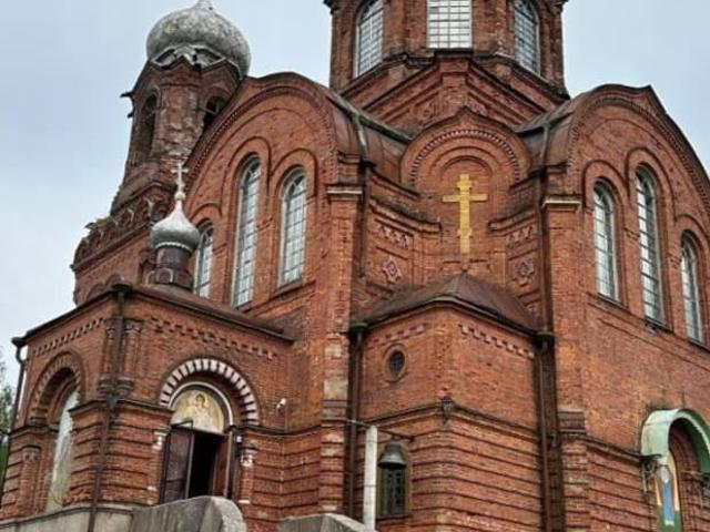 продажа загородная деревня Вышегород улица Юрьевская, 4