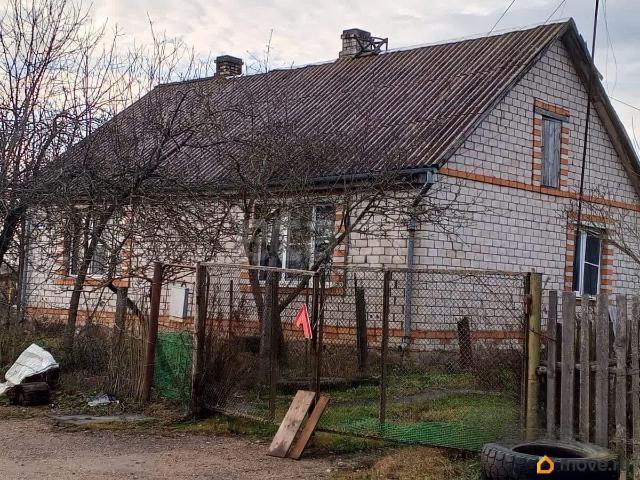 продажа загородная деревня Вышгородок улица Юбилейная, 7